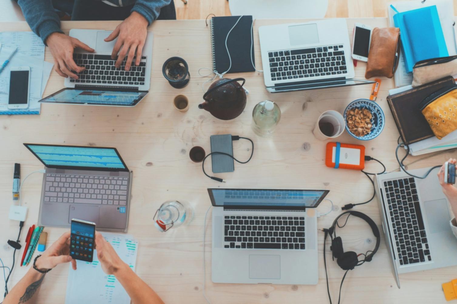 Analyse de données de trafic web